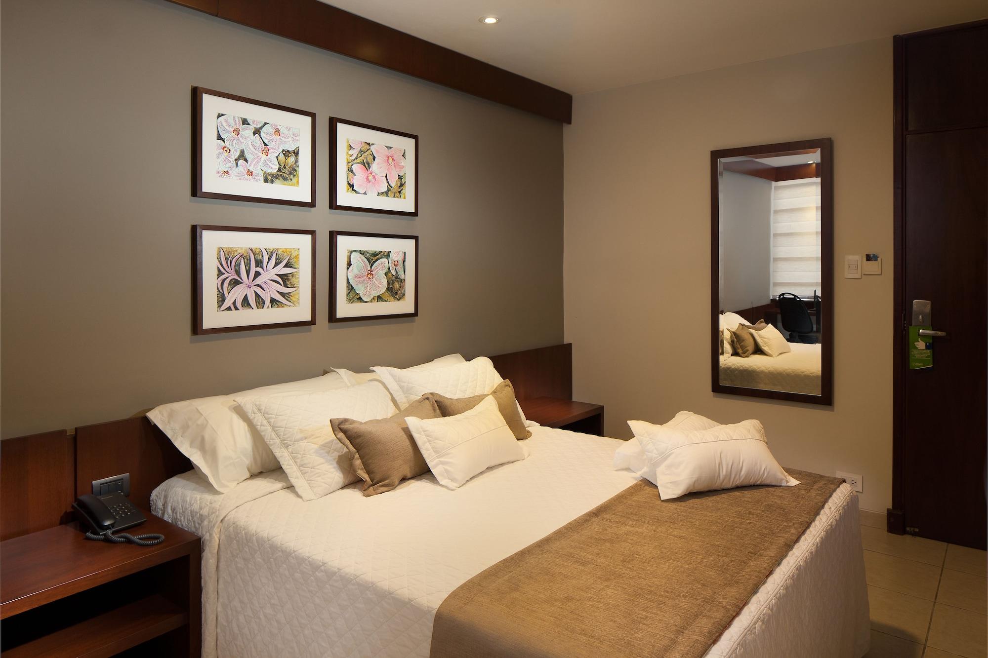 Cortez Hotel 5*