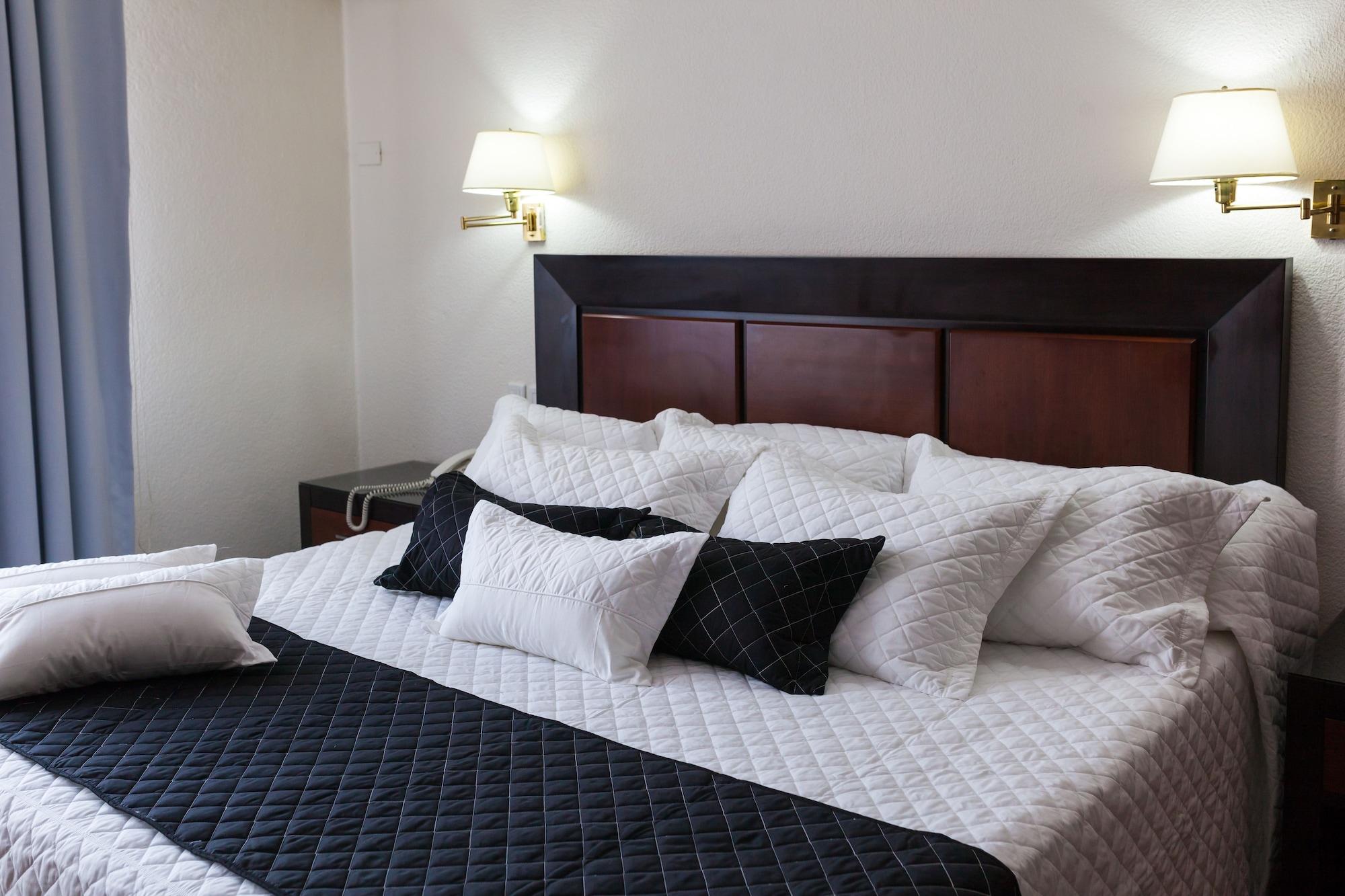 Hotel Cortez Santa Cruz de La Sierra