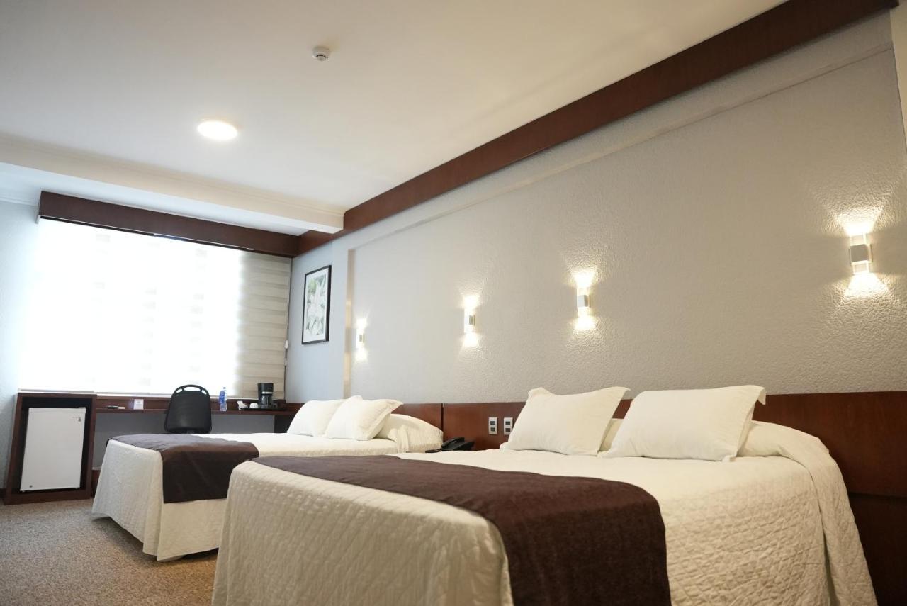 Hotel Cortez 5*